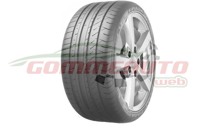 COP. 275/40R20 106Y XL SPORTCONTROL 2